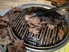 -金顺韩式烤肉·网红烤肉店(广利路店)