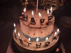 -新丰蛋糕(百花路总店)