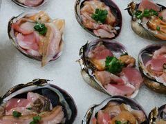 -新海渔港·胶东海鲜家常菜·家宴(奥体中心店)