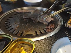 -熊大·鲜烤黄牛肉(五山店)