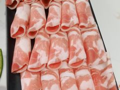 -彤德莱火锅(薛家岛利群店)