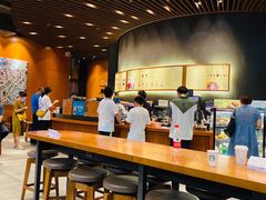 -星巴克(西安曲江银泰店)