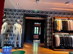 -SUITSUPPLY(安福路店)