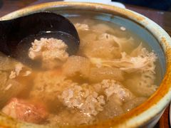 -肴约·花园式餐厅(湖里店)