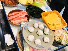 -周幺妹重庆老火锅(银泰城总店)