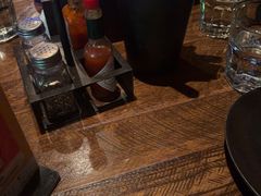 -Q MEX 库迈墨西哥餐吧(三里屯店)