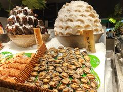 -喜庭海鲜自助(北辰三角洲北辰荟店)