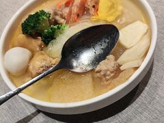 -外婆家(杭州马塍店·杭帮菜名店)