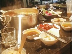 -捞王猪肚鸡火锅(财富中心店)