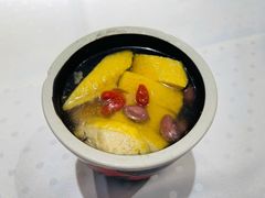 陈年花雕醉鸡-上海小南国(仲盛世界商城店)