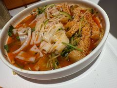 -谷丽麦馕新疆菜·清真(步步高梅溪新天地店)