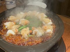 -农耕记·湖南土菜(观澜福城天虹店)