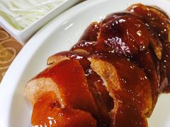 -德缘烤鸭店(大栅栏店)