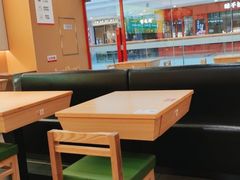 大堂-米村拌饭(路南区万达店)