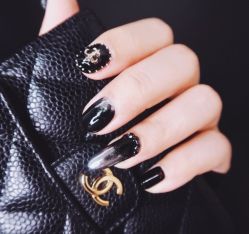 -美奈サロン美甲美睫皮肤管理