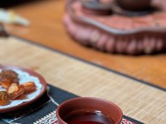 -普洱茶府(博乐广场店)