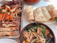 -金乐活美食(中街店)