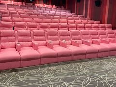 -时代华纳国际影城(鹏晖广场店)