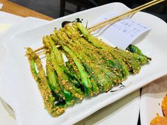 -金刚山烧烤(中山路店)