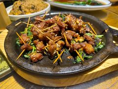 -苹果树下艺术餐厅(通州店)