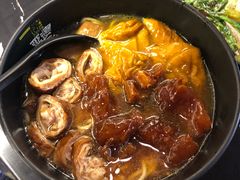 -亞婆井·劲抽面食(铂顿城店)