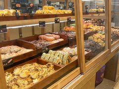 -小飞象面包公社(珠江路金鹰店)