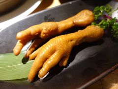 -金牌外婆家(苏州中心店)