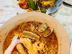 -雲物·云南小馆(好悦天地店)