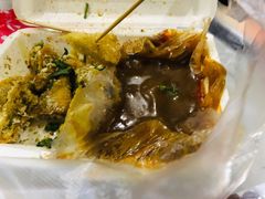 -唐记臭干(金鹰后街店)