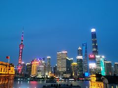 景观位-船长酒吧 The Captain