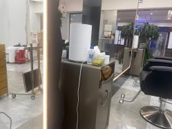 -ON STAR SALON