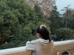 -杭州香格里拉·香宫中餐厅