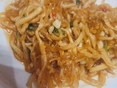 -正德楼果木烤鸭·渔家菜(东港店)