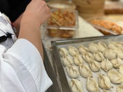 -西贝(上海新梅广场店)