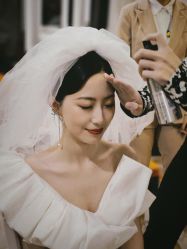 -荷玛高端新娘跟妆团队·彩妆培训