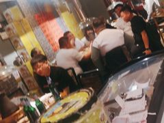 -老蜀铜火锅·酸菜脊骨·麻辣羊蝎子(热闹路店)
