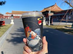 -故宫冰窖餐厅