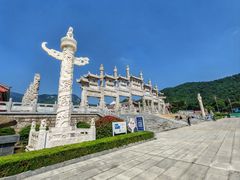 -沂蒙山旅游区云蒙景区(蒙山国家森林公园)