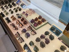 -宝视达眼镜(美中城店)