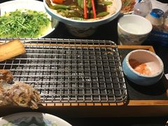 -老头儿油爆虾·知味杭州(爱琴海购物中心)