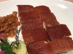 脆皮烧猪肉-陶陶居海鲜酒家(新马路店)