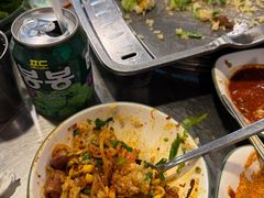-李氏烤肉店