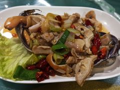 -威海渔村(静安旗舰店)