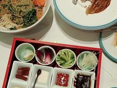 -聆桂烤鸭·金奖烤鸭(静联广场店)