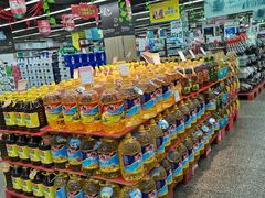 -世纪联华(临平邱山店)