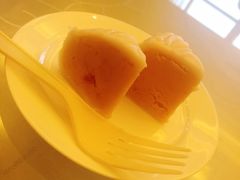 -绿岛国际酒店-西餐厅