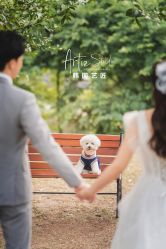 -艺匠摄影ARTIZ STUDIO(南京店)