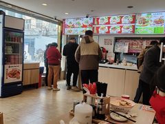 -武圣羊汤·西北面(安德路店)