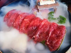 -大隐·成都火锅Bistro(合生麒麟新天地店)