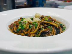 -老洋房花园饭店(绍兴路店)